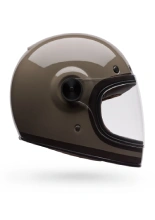 Kask integralny Bell Bullitt GT brązowy
