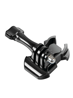 Uchwyt do mocowania telefonu i kamery sportowej Lampa Opti Combo