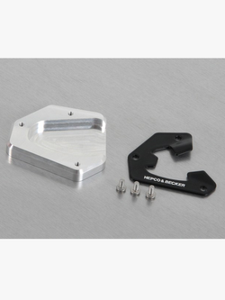 Poszerzenie stopki HONDA CRF 1000 Africa Twin (16-17) Hepco&Becker