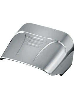 Osłona tylnej lampy Kuryakyn Harley Davidson (wybrane modele) srebrna