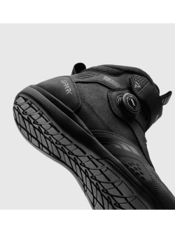 Buty motocyklowe Rebelhorn Spark 3 czarne