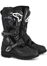 Buty motocyklowe Alpinestars Toucan Gore-Tex czarne