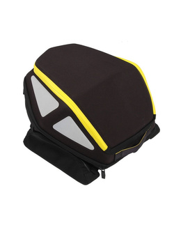 Torba na tył Hepco&Becker Royster [mocowanie za pomocą pasków]