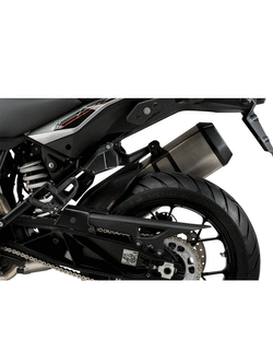 Błotnik tylny PUIG do KTM 1290 Super Adventure R / S / T (17-20) karbonowy