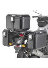 Stelaż kufrów bocznych Monokey, Retro-Fit Kappa Royal Enfield Himalayan (18-20)