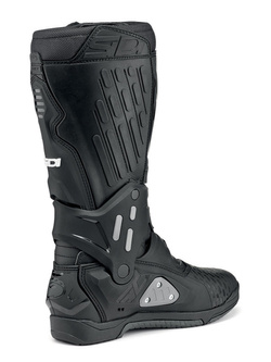 Buty enduro Sidi Crossair czarne