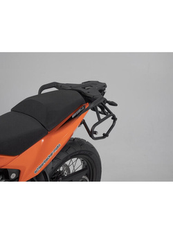 Stelaż boczny SLC SW-Motech KTM 790 Adv / R (19-), 890 Adv / R (20-), 890 SMT (23-) [na prawą stronę]
