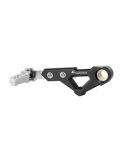 Dźwignia zmiany biegów regulowana i składana Touratech BMW R1250GS/ R1250GS Adventure/ R1200GS (LC) / R1200GS Adventure (LC)