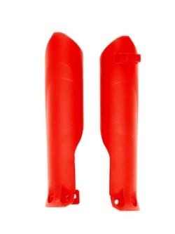 Pełny zestaw plastików Acerbis Beta RX 300/ 450 (22-) czerwony