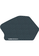 Tankpady boczne Onedesign do Yamahy Tracer 7 (21-24) czarne