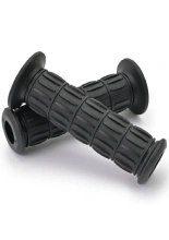 Manetki Daytona Products GrippyGrip GGD-Classic do kierownic o średnicy 22.2 [mm] czarne