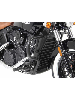 Gmol silnika Hepco&Becker Indian Scout/Sixty (15-24) czarny