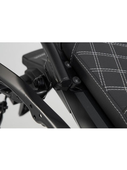 Stelaż Pro na kufry boczne SW-Motech do Honda CB 500 F (13-16)