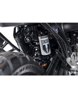 Amortyzator Black-T Stage4 Touratech do BMW RnineT /Scrambler/UrbanG/S (16-)