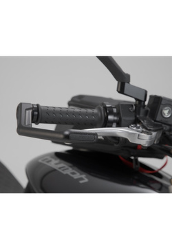 Osłony klamki hamulca i sprzęgła Sw-Motech Triumph Street Triple 675 (07-16)