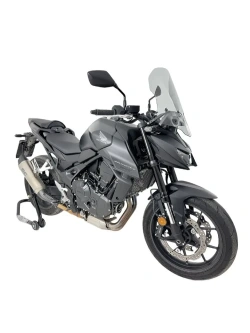 Szyba motocyklowa WRS Touring Honda CB 750 Hornet (25-) przyciemniana