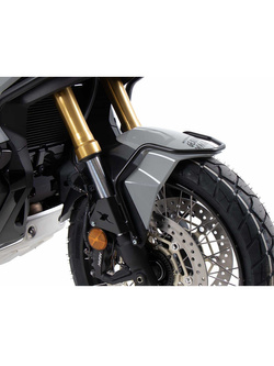 Osłona błotnika Hepco&Becker Honda X-ADV (21-24) czarna 