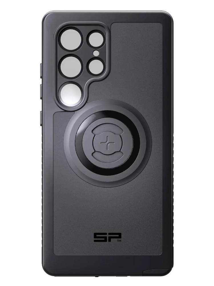 Zestaw na motocykl: etui na telefon Samsung Galaxy S23 Ultra + mocowanie SP Connect