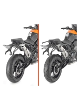 Stelaż pod sakwy motocyklowe Kappa Remove-X KTM 890 Duke R (21-23)