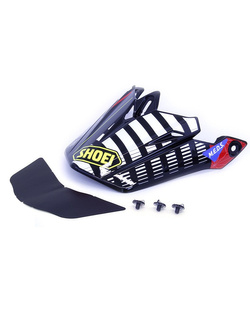 Daszek Shoei do VFX-WR Blazon TC-1