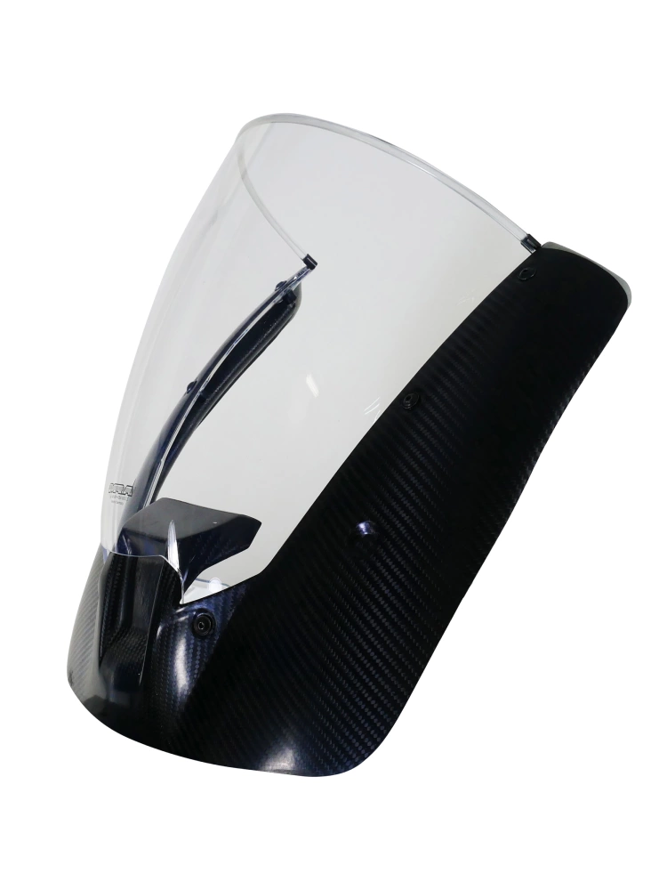 Szyba motocyklowa MRA "OM" BMW M 1000 RR (25-) przezroczysta