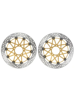 Tarcze Hamulcowe Brembo Supersport Ducati (wybrane modele) [śr. 320 mm]