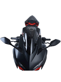 Szyba Racing R&G do Honda CBR250RR (17-20)