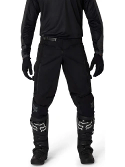 Spodnie cross Fox Ranger Off-Road czarne