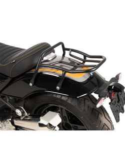 Stelaż Solorack Hepco&Becker BMW R 12 (24-) bez oparcia czarny