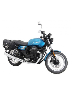 Stelaż pod sakwy motocyklowe Hepco&Becker C-Bow Moto Guzzi V7 III Stone / Special [17-20] 