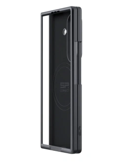Zestaw na motocykl: etui SPC+ na telefon Samsung Galaxy Z Fold 7 + mocowanie SP Connect