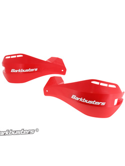 Handbary Barkbusters Ego czerwone