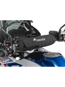 Torba na kierownicę Touratech Ibarra czarna