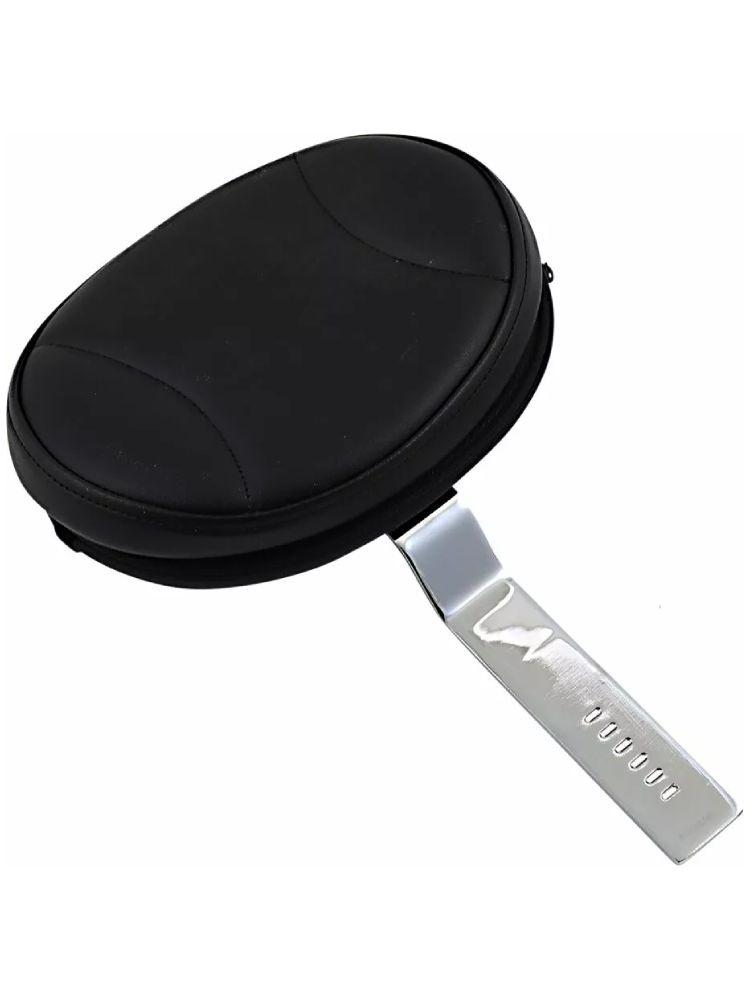 Oparcie kierowcy Kuryakyn Plug-N-Go Indian (wybrane modele) czarne