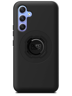 Zestaw: etui MAG na telefon Samsung Galaxy A54 (magnetyczne) + wodoodporny pokrowiec MAG Quad Lock