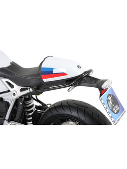 Uchwyt dla pasażera Hepco&Becker BMW R nineT Racer (17-23)