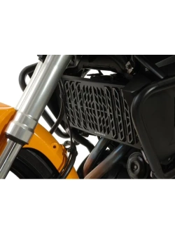 Osłona chłodnicy Touratech Kawasaki Versys 650 (12-14) czarna