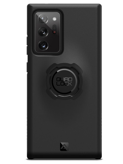 Zestaw: etui na telefon Samsung Galaxy Note20 Ultra + statyw/ selfie stick Quad Lock