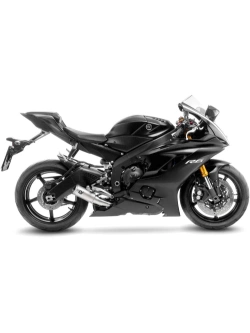 Tłumik motocyklowy LeoVince LV Corsa Yamaha YZF-R6 (06-21) tytanowy[bez homologacji]