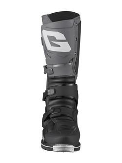 Buty enduro Gaerne SG-22 Gore-Tex antracytowe