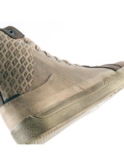 Buty motocyklowe Gaerne G-Letur Aquatech brązowe