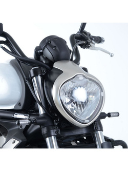 OSŁONA REFLEKTORA R&G Do Kawasaki Vulcan S (15-18)