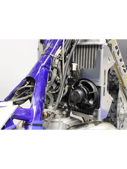 Osłony chłodnicy AXP Racing Sherco 250/300SE Racing, 250/300SE Factory, 250/300SC Factory (19-22)