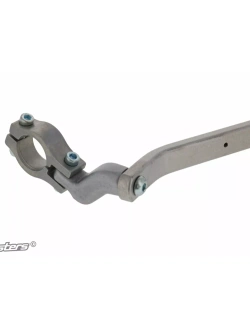 Zestaw montażowy handbarów Barkbusters Yamaha XTZ 700 Tenere (22-24)