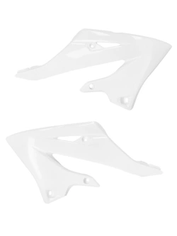 Zestaw plastików Acerbis Yamaha YZ 125/ 250 (22-) biały