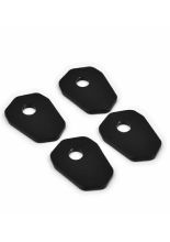 Zestaw podkładek Zieger Indy Spacer do montażu kierunkowskazów Suzuki GSX-R 125 (17-19)/ GSX-S 125 (17-19) [M8]
