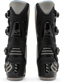 Buty enduro Fox Motion Diffuse czarno-szare