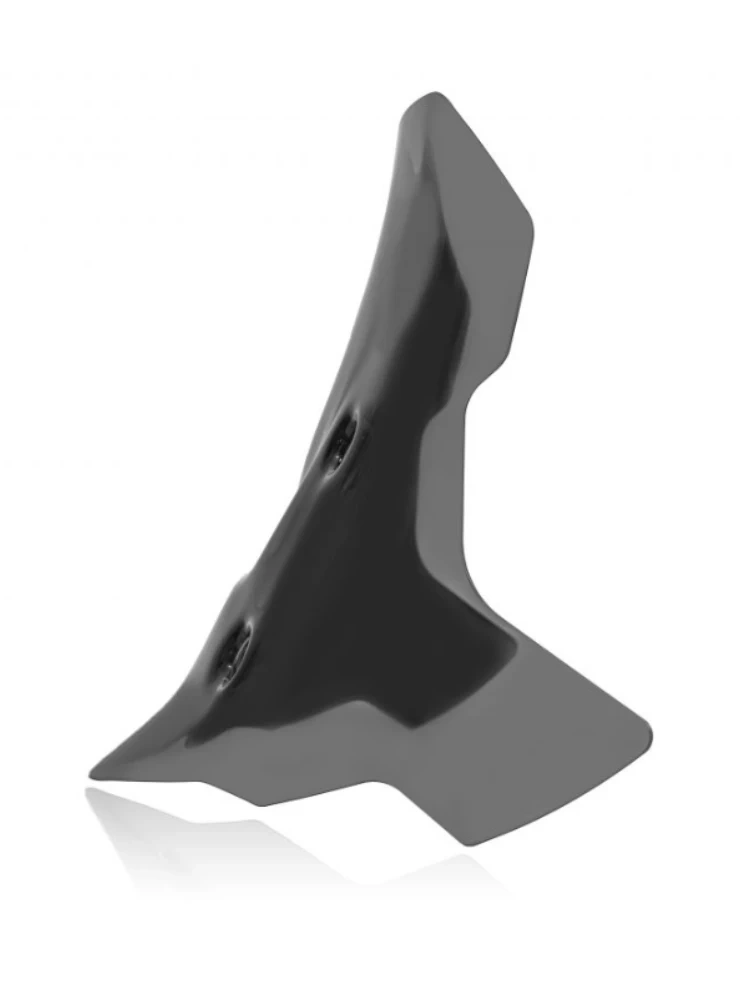 Szyba motocyklowa WRS Touring BMW F 900 GS (24) mocno przyciemniana