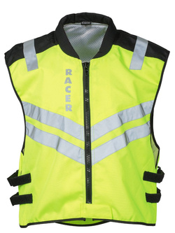 Kamizelka odblaskowa Racer Bodyguard