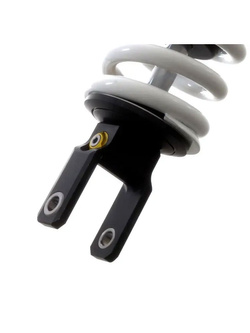 Amortyzator obniżający zawieszenie o 25 mm Typ Level2 Touratech Honda XL 750 Transalp (23-)